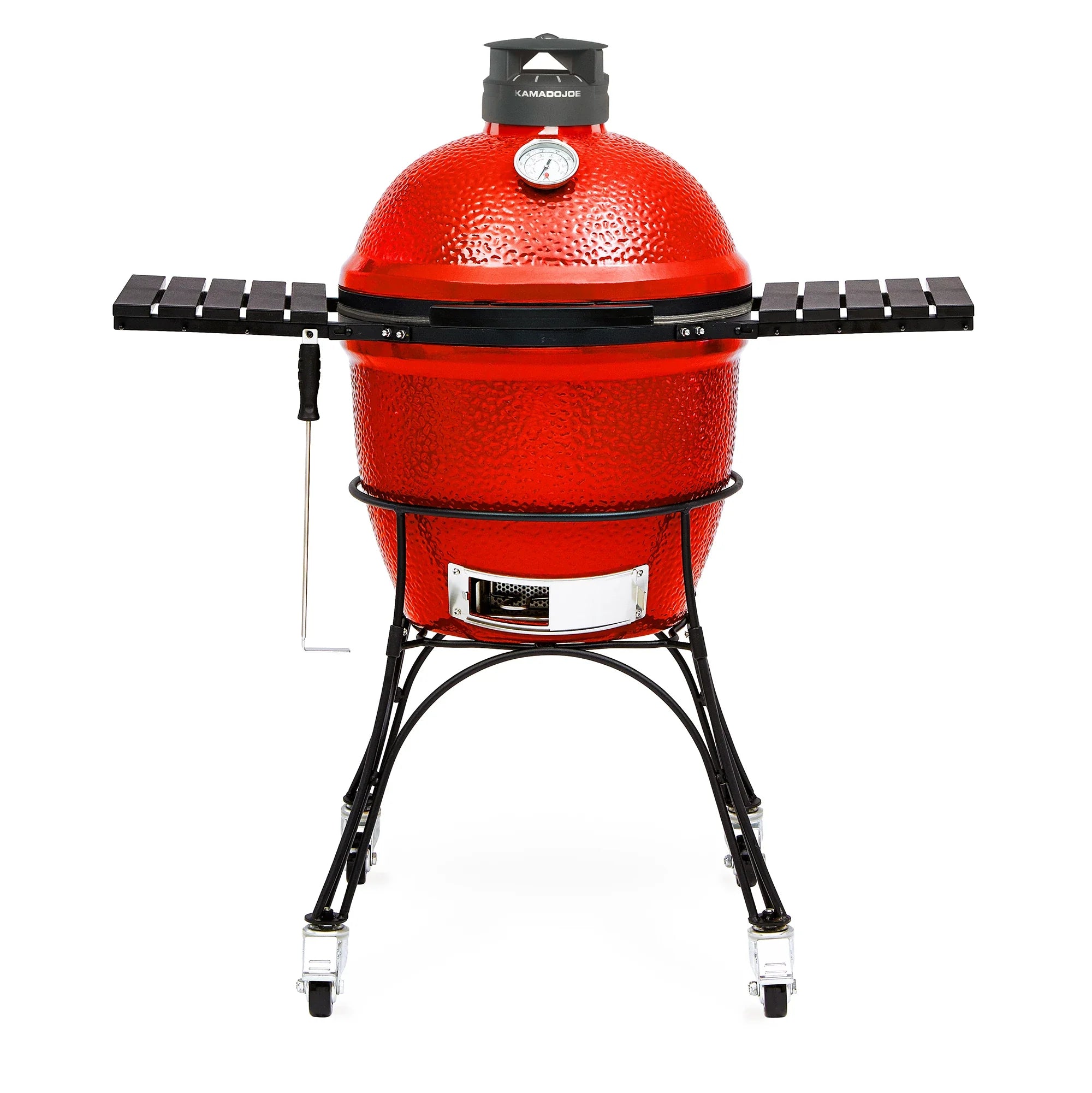 Grill ceramiczny węglowy Kamado Joe